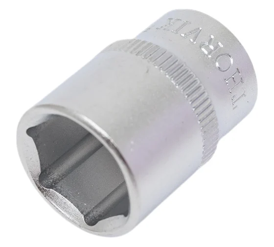 Головка торцевая 1/4"DR 13 мм FS01413