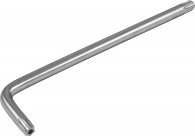Ключ торцевой T-TORX® с центрированным штифтом, T40H TTK40