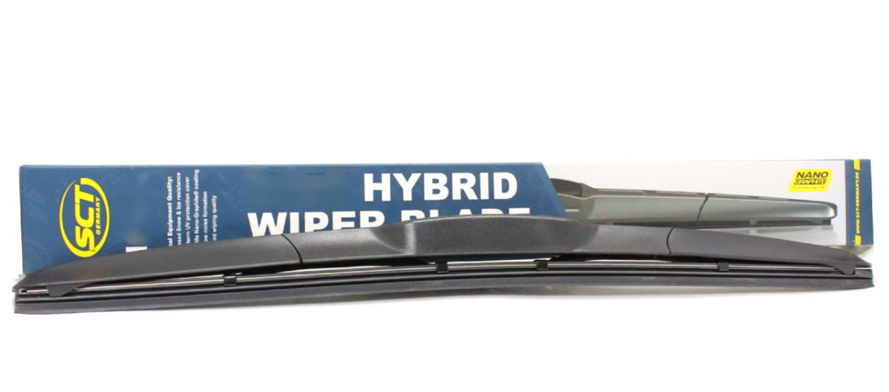 Щётка стеклоочистителя 530мм 21" Hybrid Wiper Blade SCT
