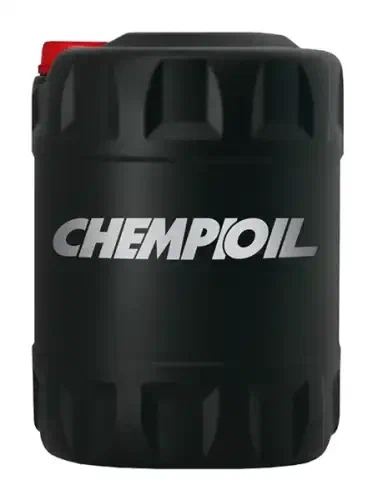 Syncro GLV 75W-90 (GL-4/GL-5/LS) синтетическое трансмиссионное масло 75W90  (20л) CHEMPIOIL 8801