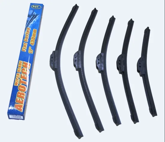Щётка стеклоочистителя 650мм 26" бескаркасные Aerotech Wiper Blade SCT