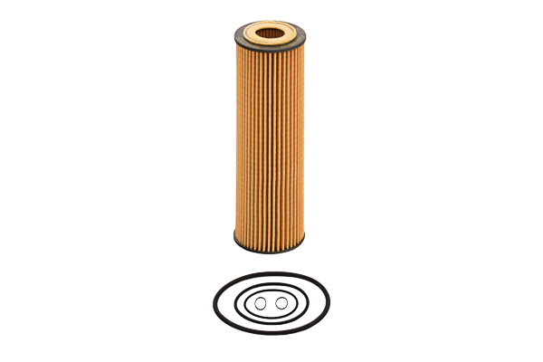 SH4030P Фильтр масляный SCT MB C W203/W204/E W211/W212 M271 02-