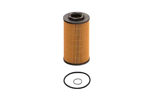 SH4054P Фильтр масляный SCT HYUNDAI i30/MATRIX/KIA RIO/CERATO/CEED 1.5/1.6 CRDi 04-