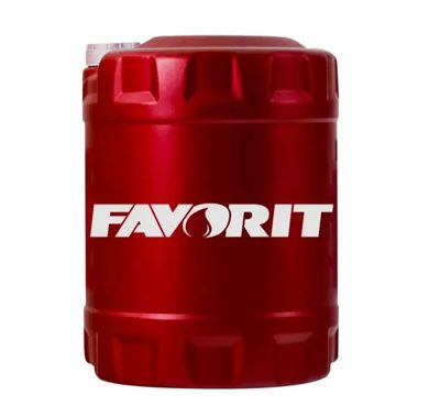 Масло мот. Synthetic Favorit Ultra XFE SAE 5W/40  (20л) API SN/CF/ACEA A3/B4