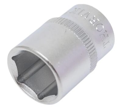 Головка торцевая 1/4"DR 13 мм FS01413
