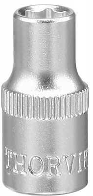 Головка торцевая 1/4"DR, 10 мм S11S11100