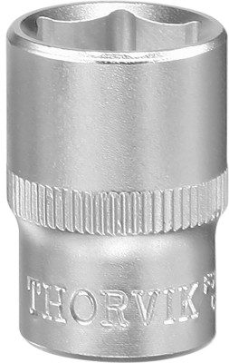 S11S11120 Головка торцевая 1/4"DR, 12 мм-1