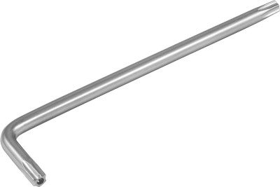 Ключ торцевой T-TORX® с центрированным штифтом, T27H TTK27