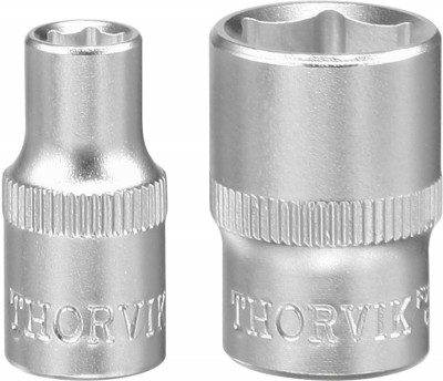 Головка торцевая 1/2"DR 24 мм FS01224