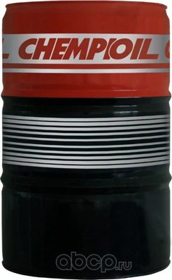 Syncro GLV 75W-90 (GL-4/GL-5/LS) синтетическое трансмиссионное масло 75W90  (60л) CHEMPIOIL 8801