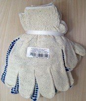 Перчатки Набор СуперЭконом (10 пар) LADONI