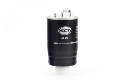 ST303 Фильтр топливный SCT HONDA ACCORD/CIVIC/LAND ROVER FREELANDER/VW T2/GOLF 2 1.7-2.0Di