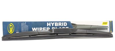 Щётка стеклоочистителя 700мм 28" Hybrid Wiper Blade SCT