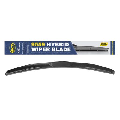 Щётка стеклоочистителя 400м 16" Hybrid Wiper Blade SCT