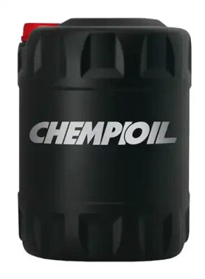Syncro GLV 75W-90 (GL-4/GL-5/LS) синтетическое трансмиссионное масло 75W90  (20л) CHEMPIOIL 8801