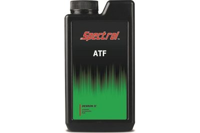 ATF Dextron II для автомат. трансм. (1л) SPECTROL