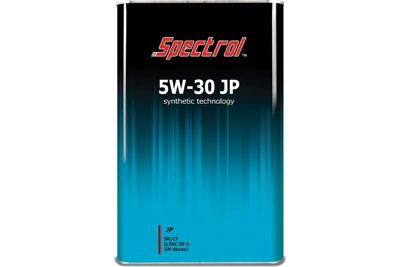 масло мот. синт. JP 5W30 SN/CF (4л) SPECTROL