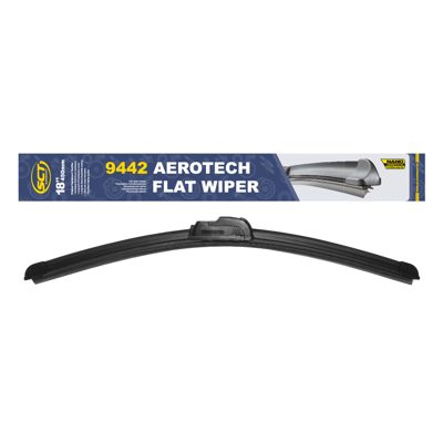 Щётка стеклоочистителя 450мм 18" бескаркасные Aerotech Wiper Blade SCT