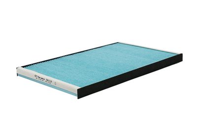 SA1112 Фильтр салонный SCT AUDI A6 94-