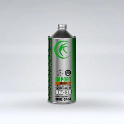 Масло моторное Import 0W30 SP/RC GF-6A (1л) TAKUMI