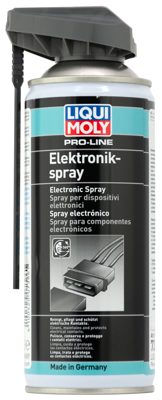 Спрей для электропроводки Pro-Line Electronic-Spray (0,4л)