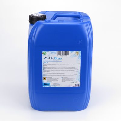 Мочевина / Восстановитель оксидов азота Aus 35 (20кг) ARTIK BLUE