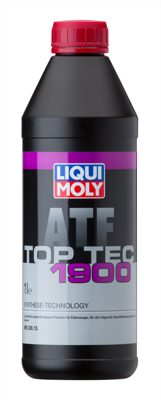 Синтетическое трансмиссионное масло для АКПП Top Tec ATF 1900 (1л)
