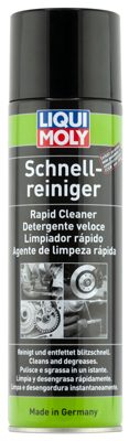 Быстрый очиститель спрей Schnell-Reiniger (0,5л) LIQUI MOLY